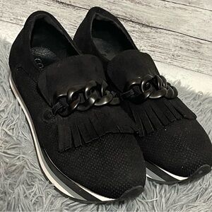 Coconuts by Matisse Bess Platform Sneakers Size 9